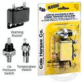SKU: COL-M40177-BP | Name: COLE HERSEE ENGINE WARNING KIT