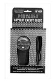 SKU: PAN55-6000 | Name: PANTHER HAND-HELD PORTABLE BATTERY GAUGE