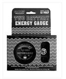 SKU: PAN55-6200 | Name: PANTHER BATTERY GAUGE PANEL