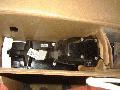 Mercruiser Remanufacturing Alpha One Gen II Complete