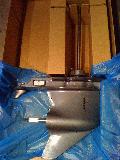 Mercury Gearcase 40-50 4-Stroke